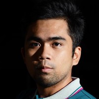 Raymond Domingo