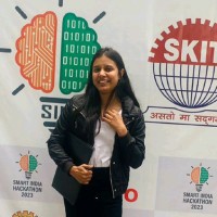 Mansi Joshi