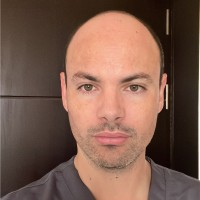 Justin R Thomas