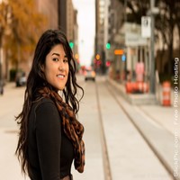 Abigail Garza
