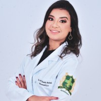 Maria Eduarda Oliveira Machado