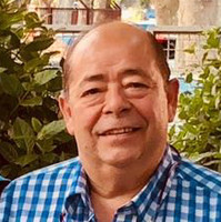 Antonio Carmona