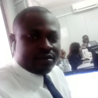 Ganiu Bankole, B.Sc, MBA, ACS