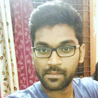 Srikanth Kankanala