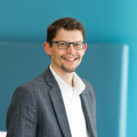 Nicolas Delaby, MBA
