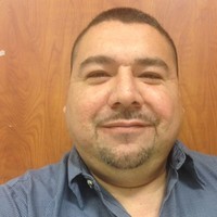 Roger Serrano