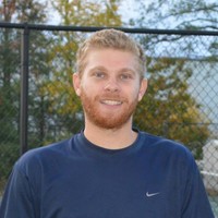 Collin Vero-Casavant