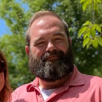 Tim Cusick