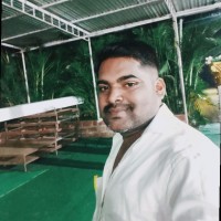 Amitkumar Kamble