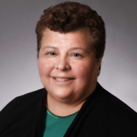 Claire Bode, DNP, MS, CRNP