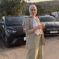 Heba Abu-Shari'Ah