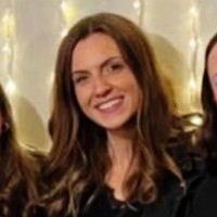 Jessica Moran