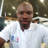 Thomas Mathebula