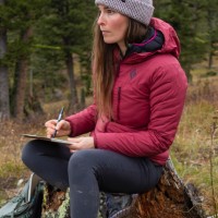 Sarah Hardy
