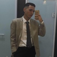 Thiago Mendes De Carvalho