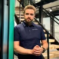 Kristian Henriksen