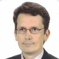Jaroslaw Jaz