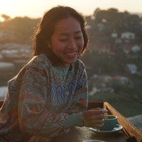 Le Tran Khanh Nhu