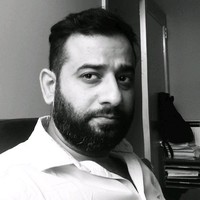 Dr. Saket Arora