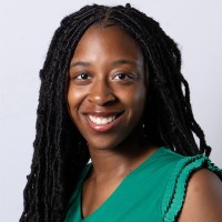 Shalia Johnson