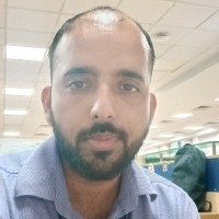 Virender Kumar
