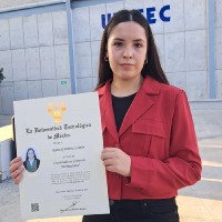 Katia Gutierrez Limon