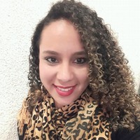 Luana R. P. Ribeiro