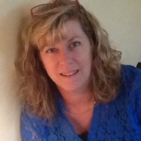 Jill Collier