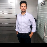 Danish Sharma