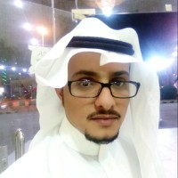 Aloosh Alamri