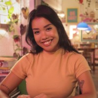 Gabriela Aoki