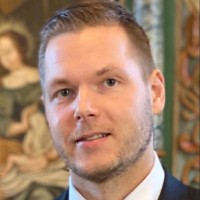 Kevin Wilsgård