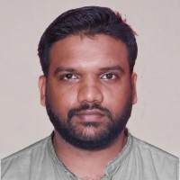 Devesh Halankar