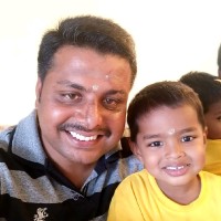 Sakthivel S