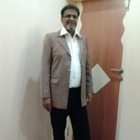 Paresh M Shah Shah