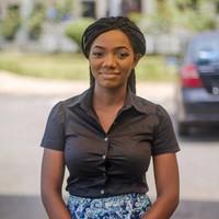 Nkemjika Maduemem