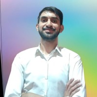 Hamza Abdul Rauf