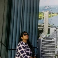 Raeesa Cassim