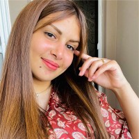 Hajar Saadi