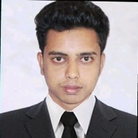 Al-Amin sarker