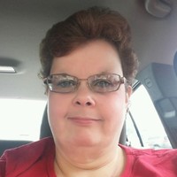Pamela Gilbert