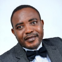 Sunday Opadijo , ATD, DCUCA,CDCP, CDCDP