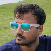 Chinmay Sukhadia