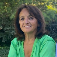 'Frédérique BONNET
