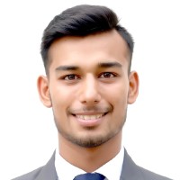 Ansh Jain
