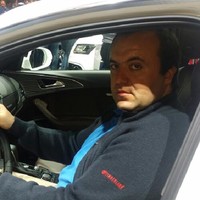 Miguel Salgado Pinheiro