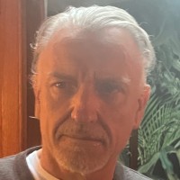 Robert Colwell