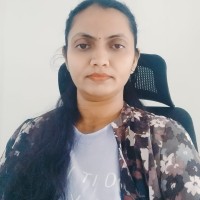Roopa Chandan