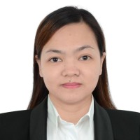 KARLA JOY CABERTE