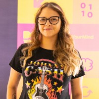 Brenda Mendes